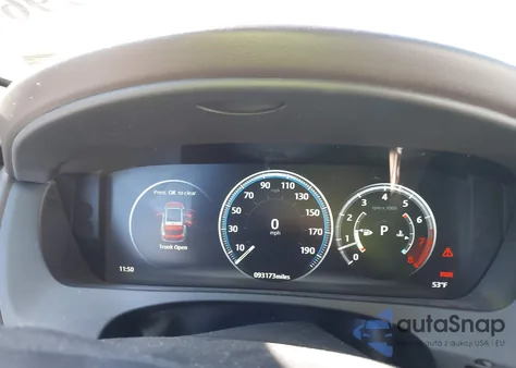 2017 Jaguar F-Pace 35T Prestige from USA, damaged, VIN SADCK2BV7HA489793